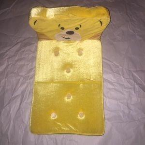 Build a bear bed